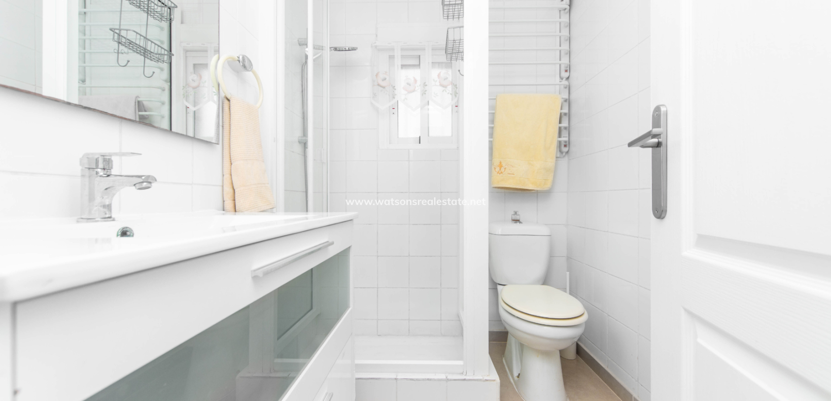 Resale - Reihenhaus - Urb. La Marina