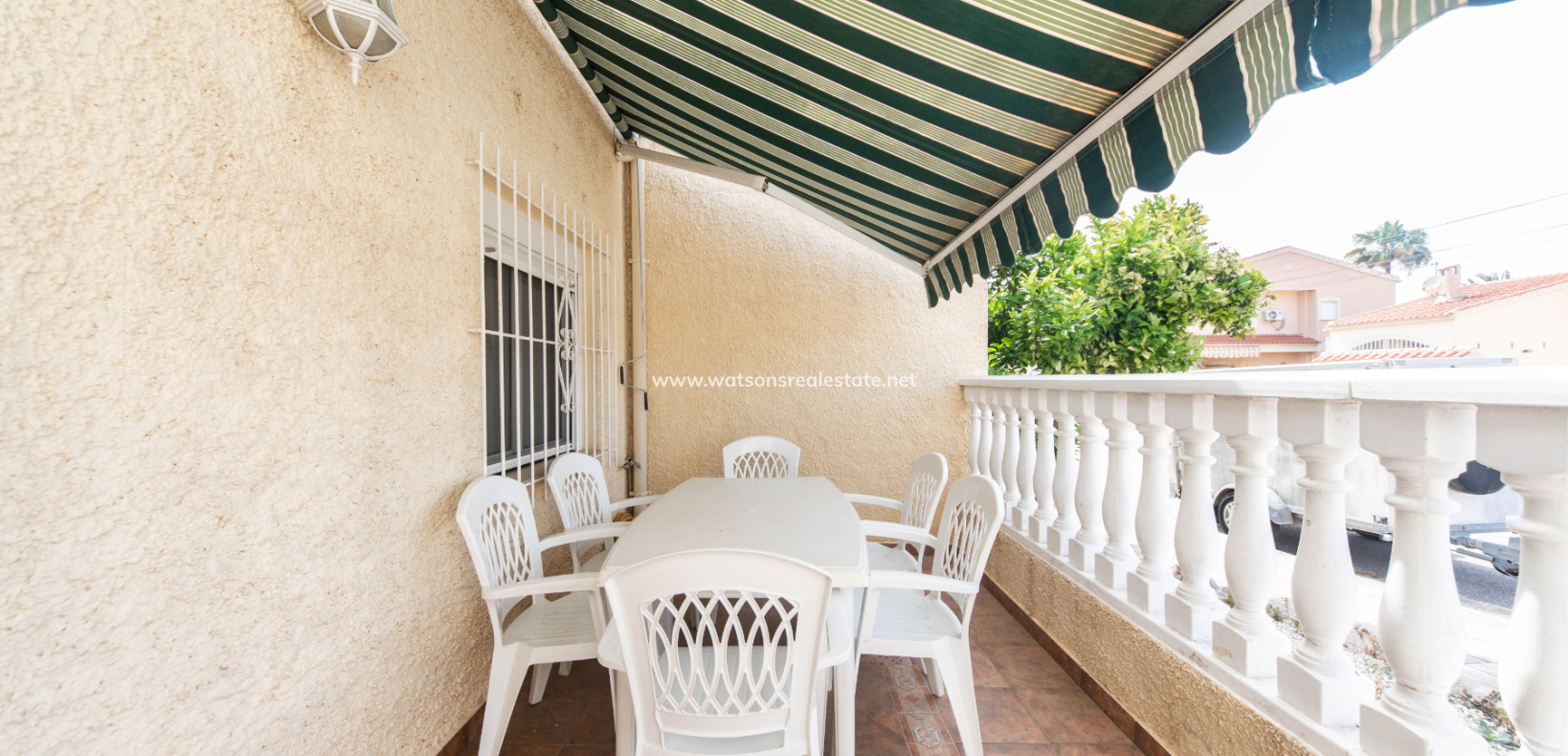 Resale - Reihenhaus - Urb. La Marina