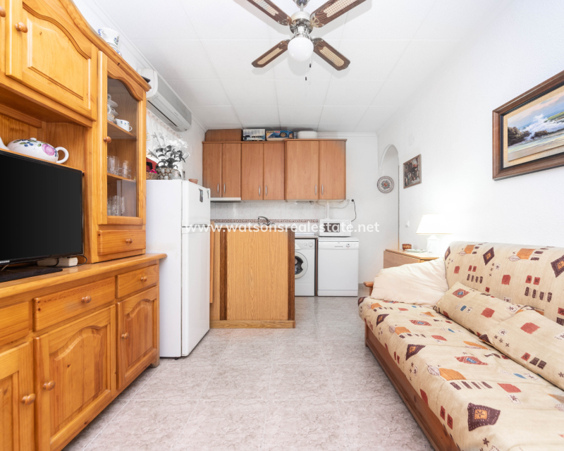 Resale - Reihenhaus - Urb. La Marina