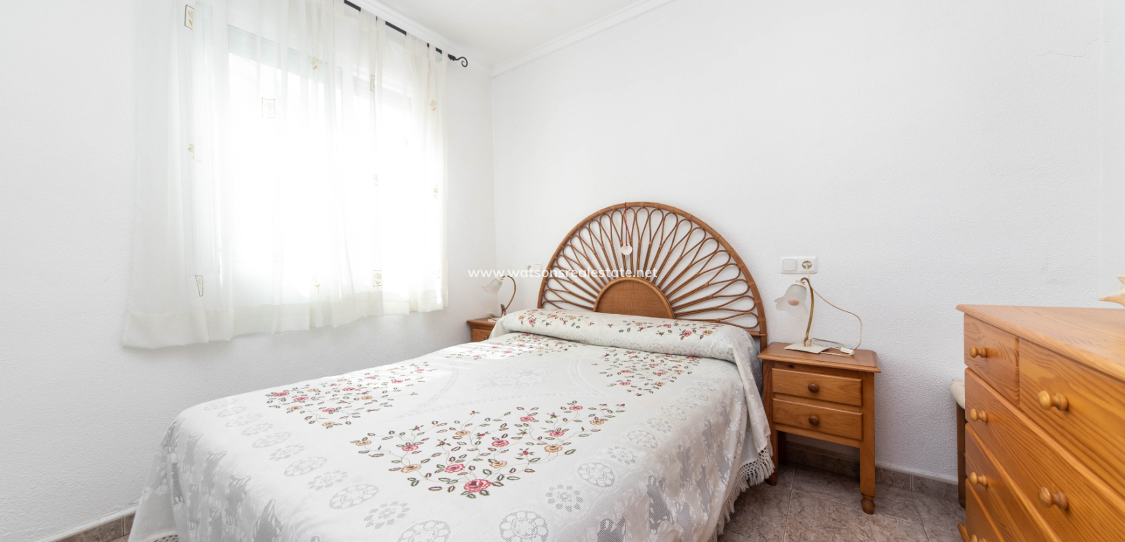 Resale - Reihenhaus - Urb. La Marina