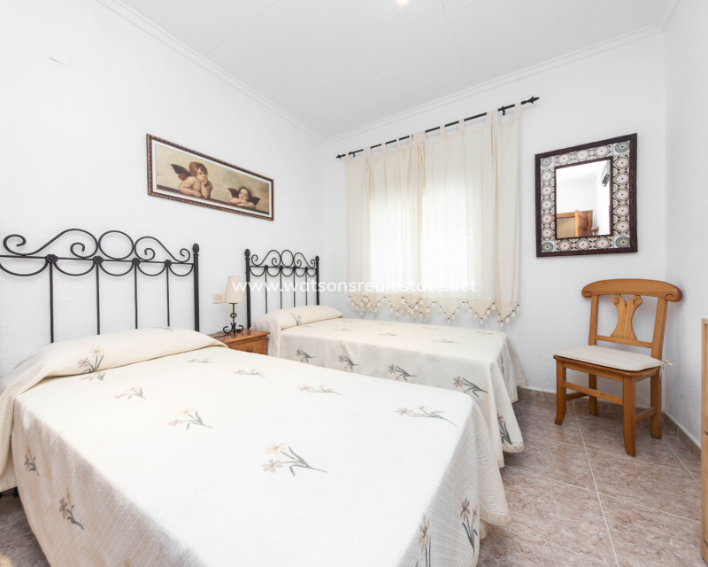 Resale - Reihenhaus - Urb. La Marina