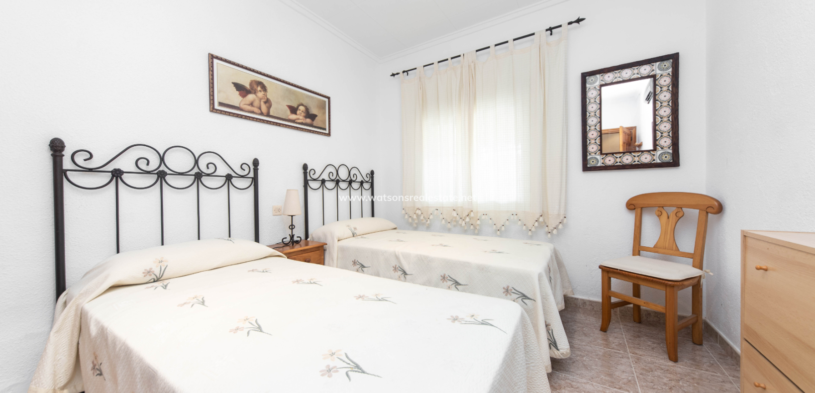 Resale - Reihenhaus - Urb. La Marina