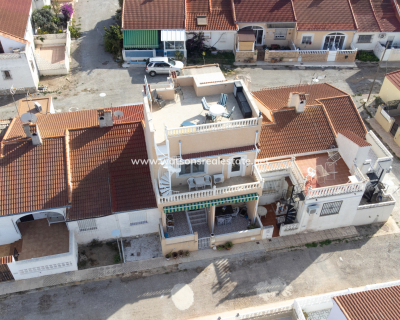 Resale - Reihenhaus - Urb. La Marina