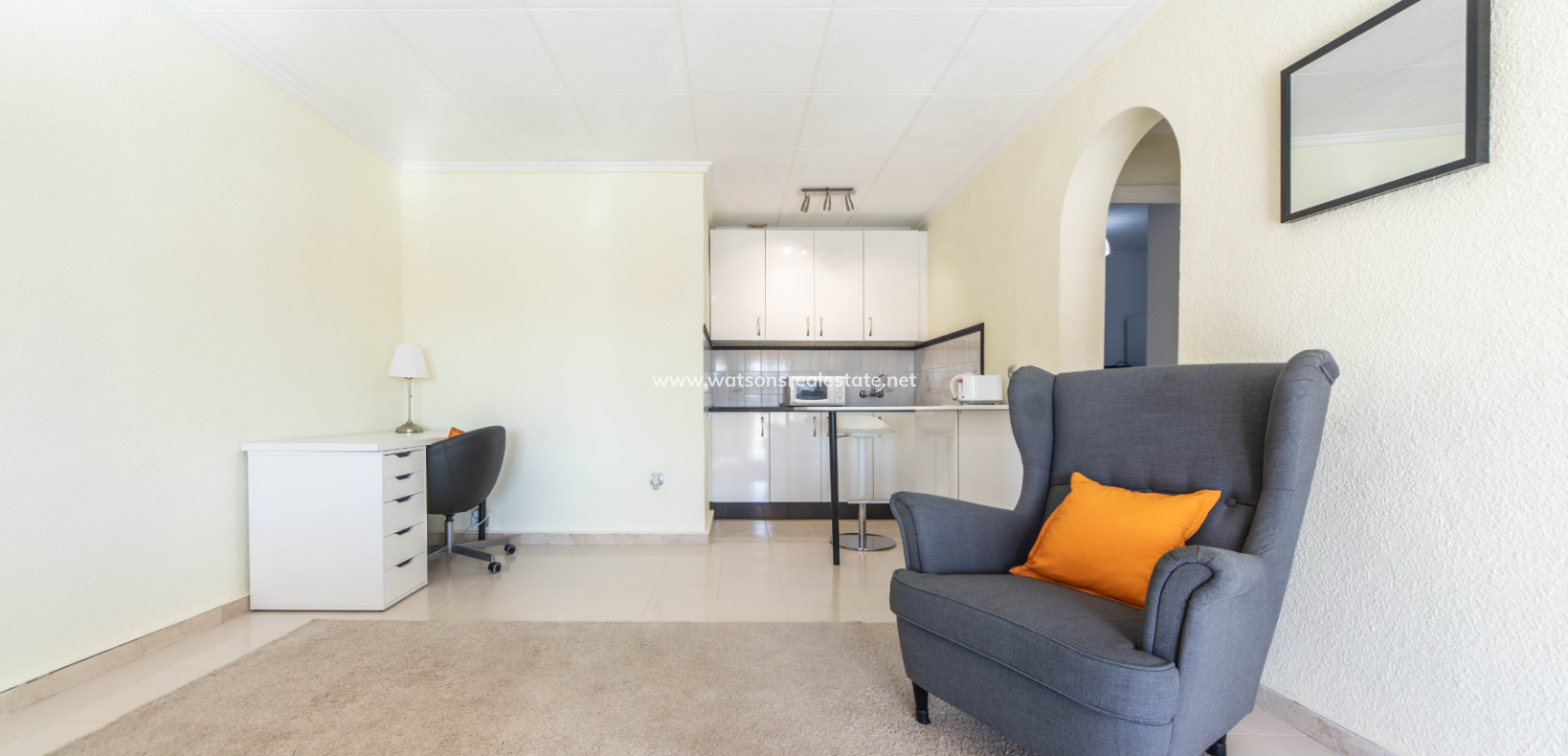 Resale - Reihenhaus - Urb. La Marina