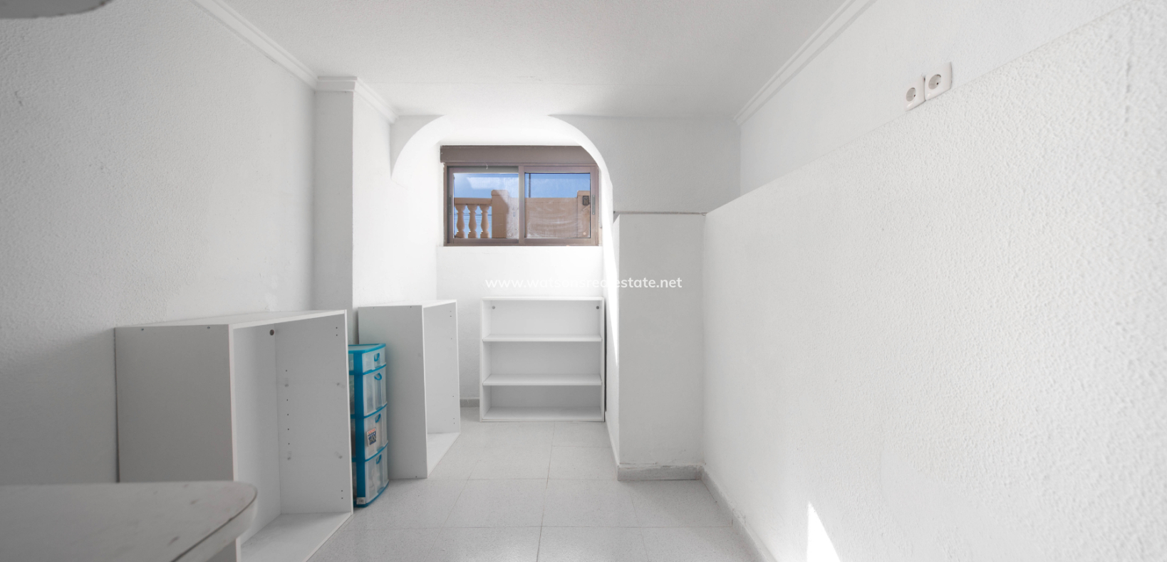 Resale - Reihenhaus - Urb. La Marina