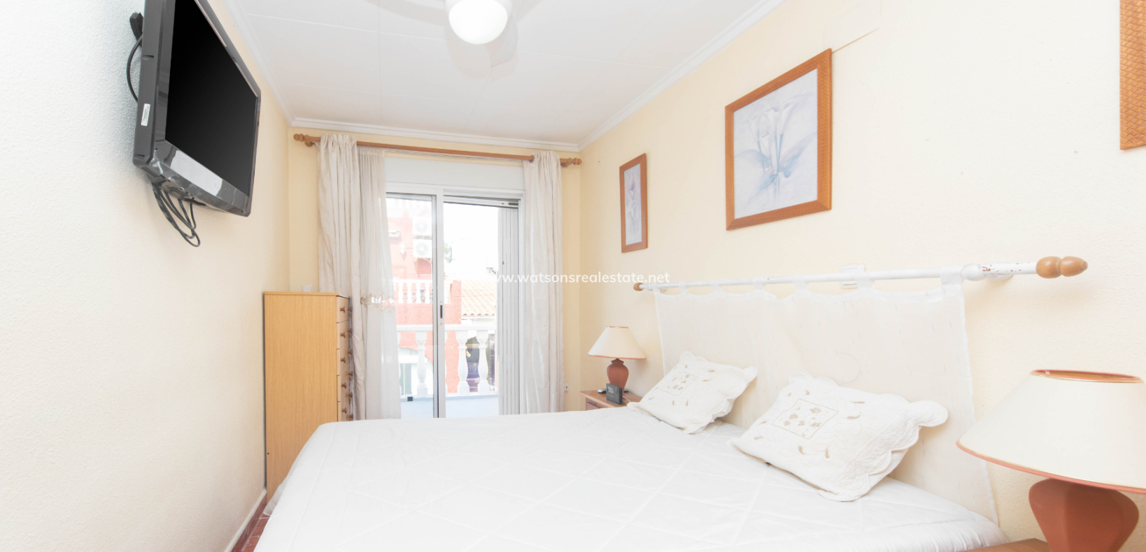 Resale - Reihenhaus - Urb. La Marina