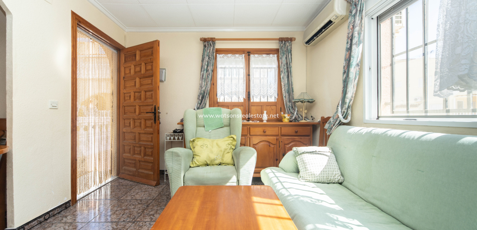 Resale - Reihenhaus - Urb. La Marina