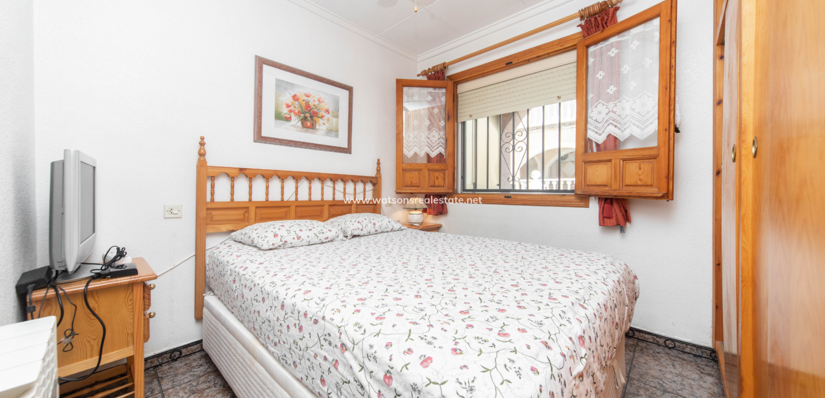 Resale - Reihenhaus - Urb. La Marina