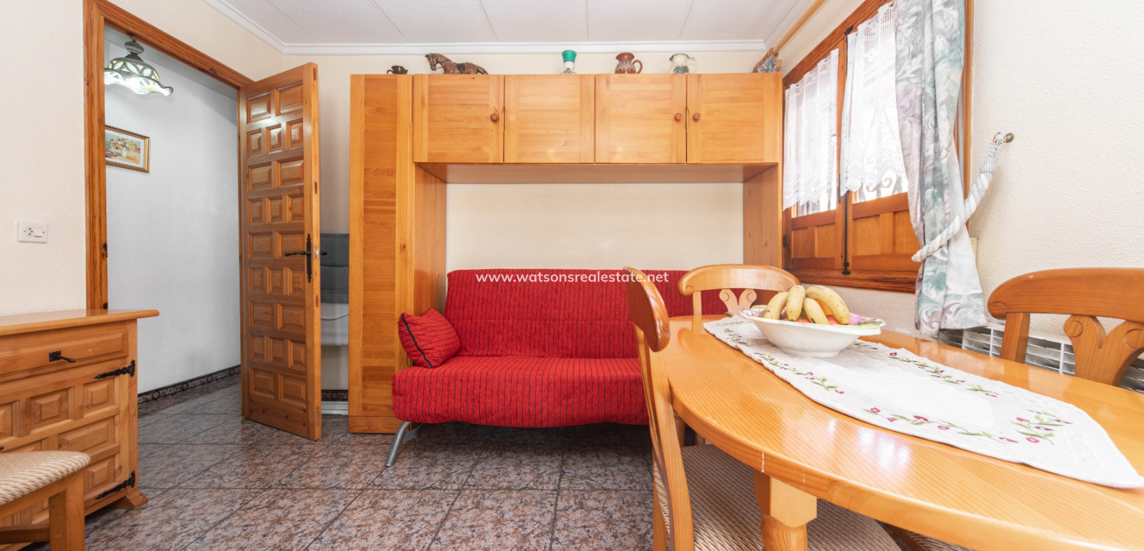 Resale - Reihenhaus - Urb. La Marina