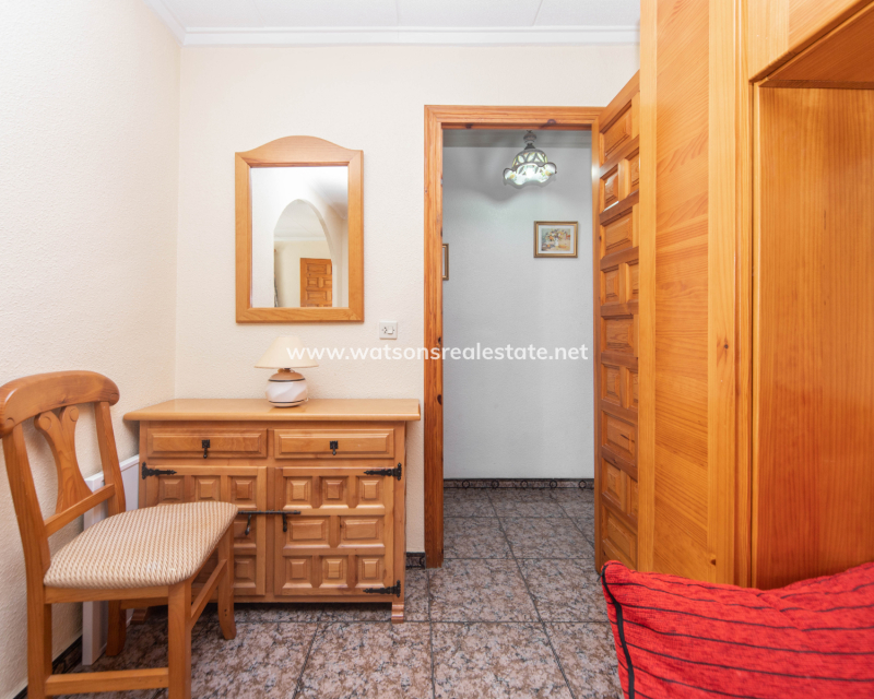 Resale - Reihenhaus - Urb. La Marina