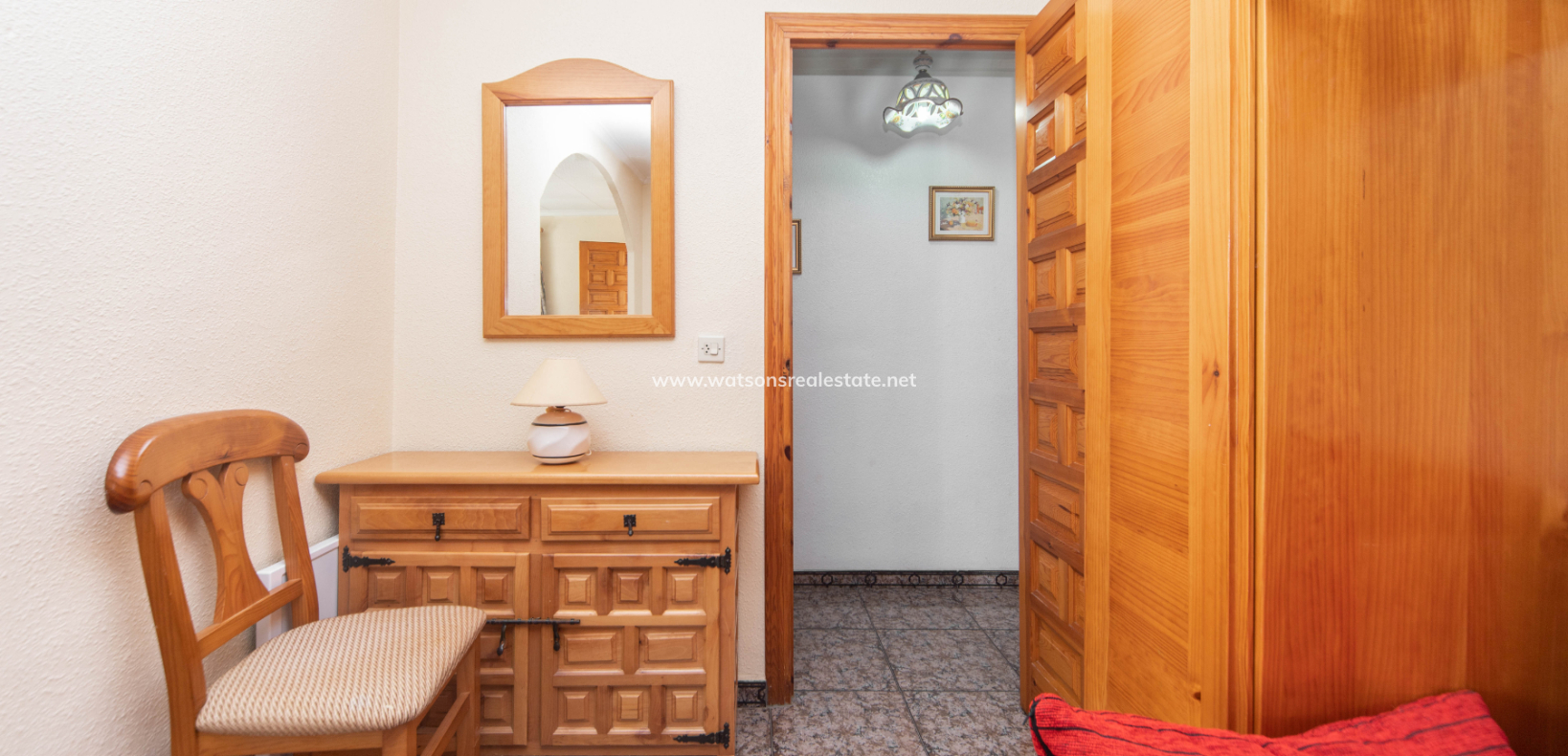 Resale - Reihenhaus - Urb. La Marina