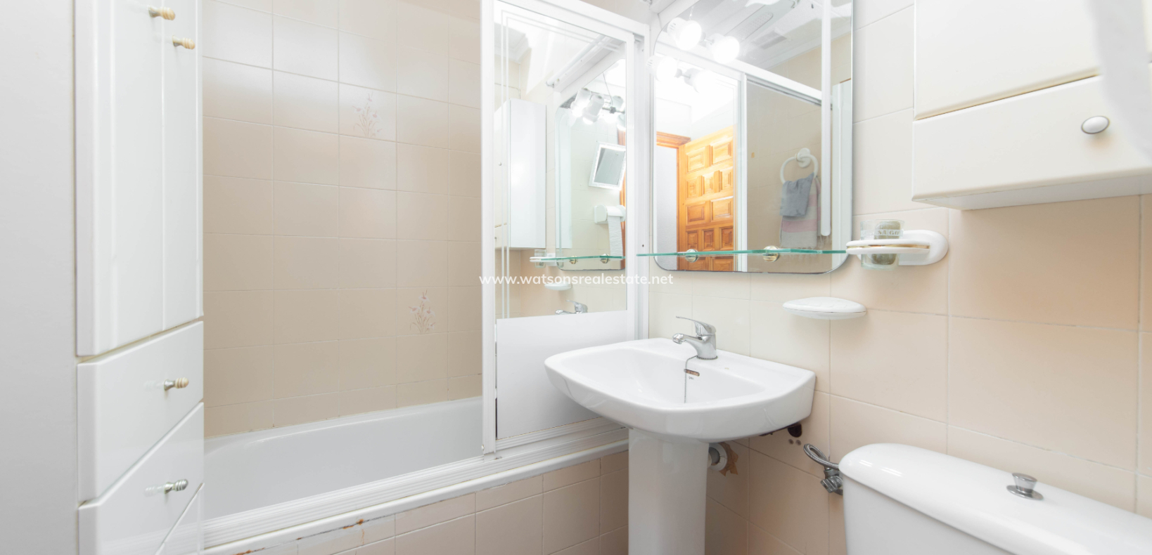 Resale - Reihenhaus - Urb. La Marina