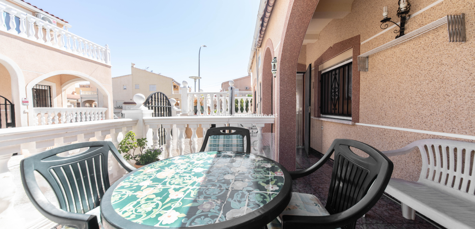 Resale - Reihenhaus - Urb. La Marina