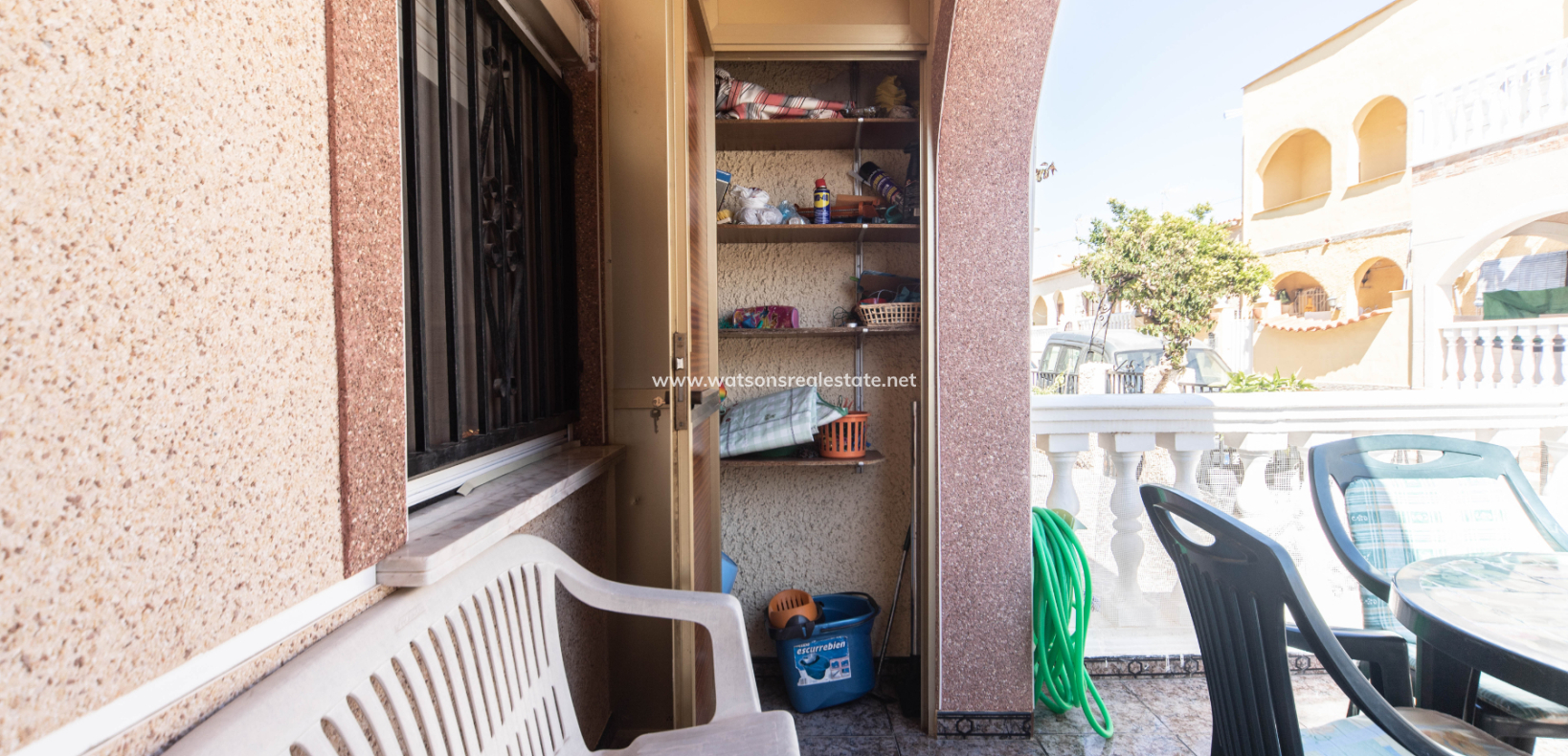 Resale - Reihenhaus - Urb. La Marina