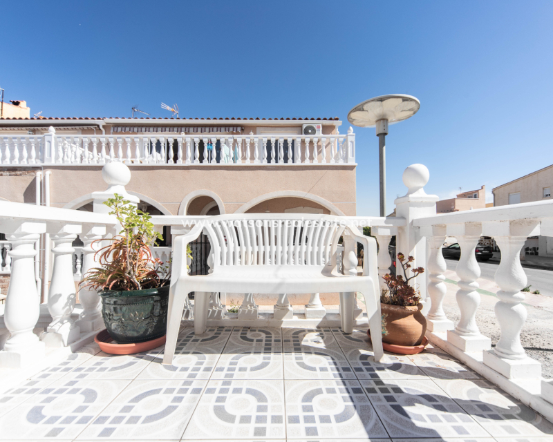 Resale - Reihenhaus - Urb. La Marina