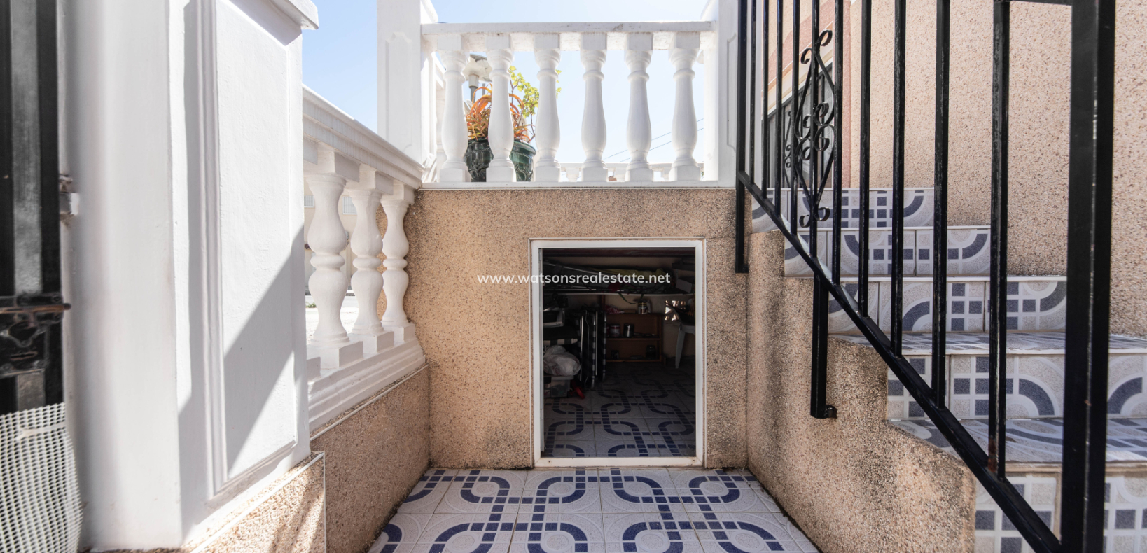 Resale - Reihenhaus - Urb. La Marina