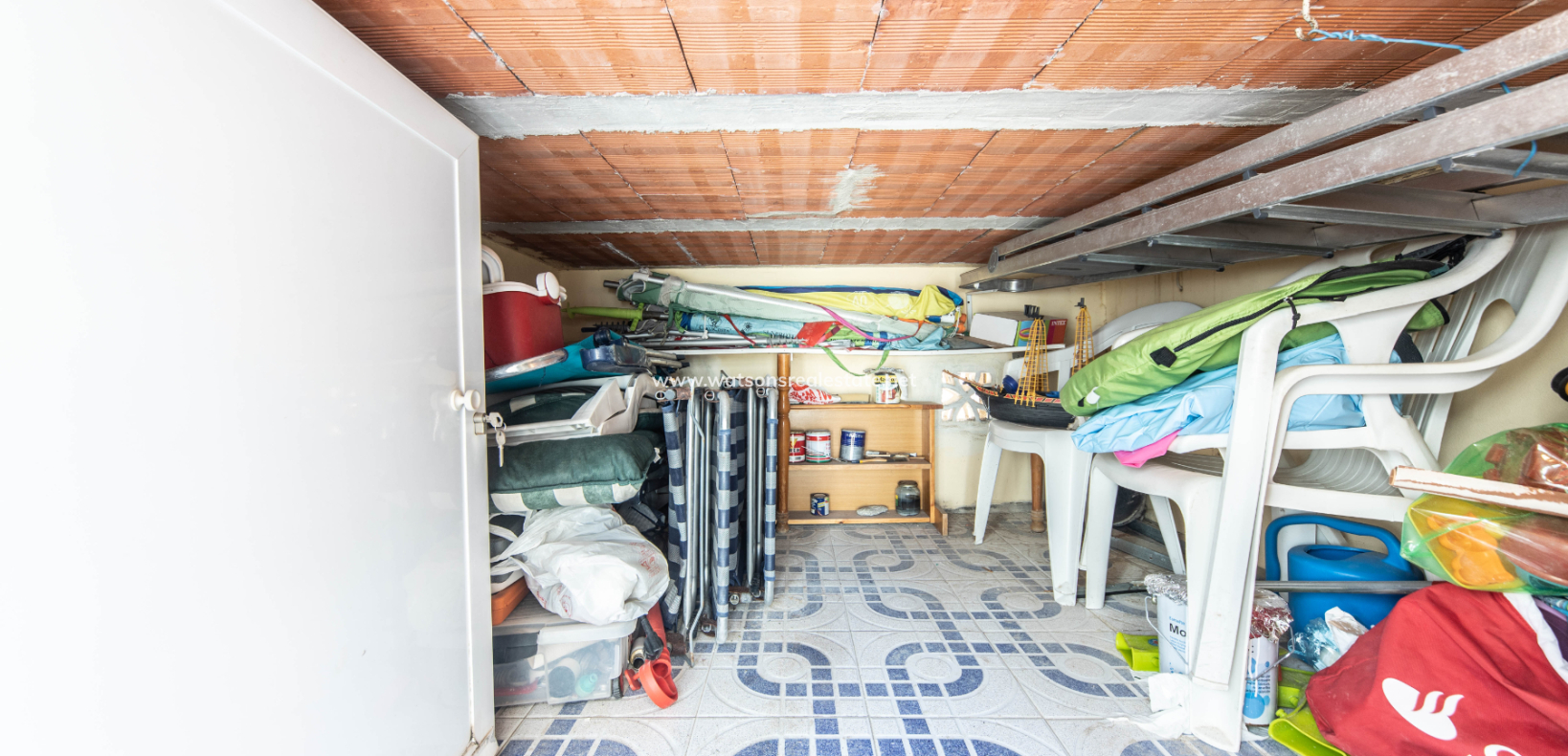 Resale - Reihenhaus - Urb. La Marina