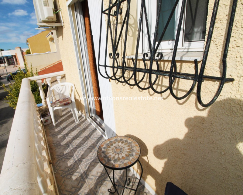 Resale - Reihenhaus - Urb. La Marina