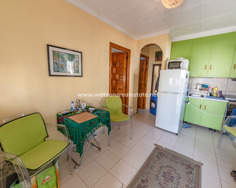 Resale - Reihenhaus - Urb. La Marina