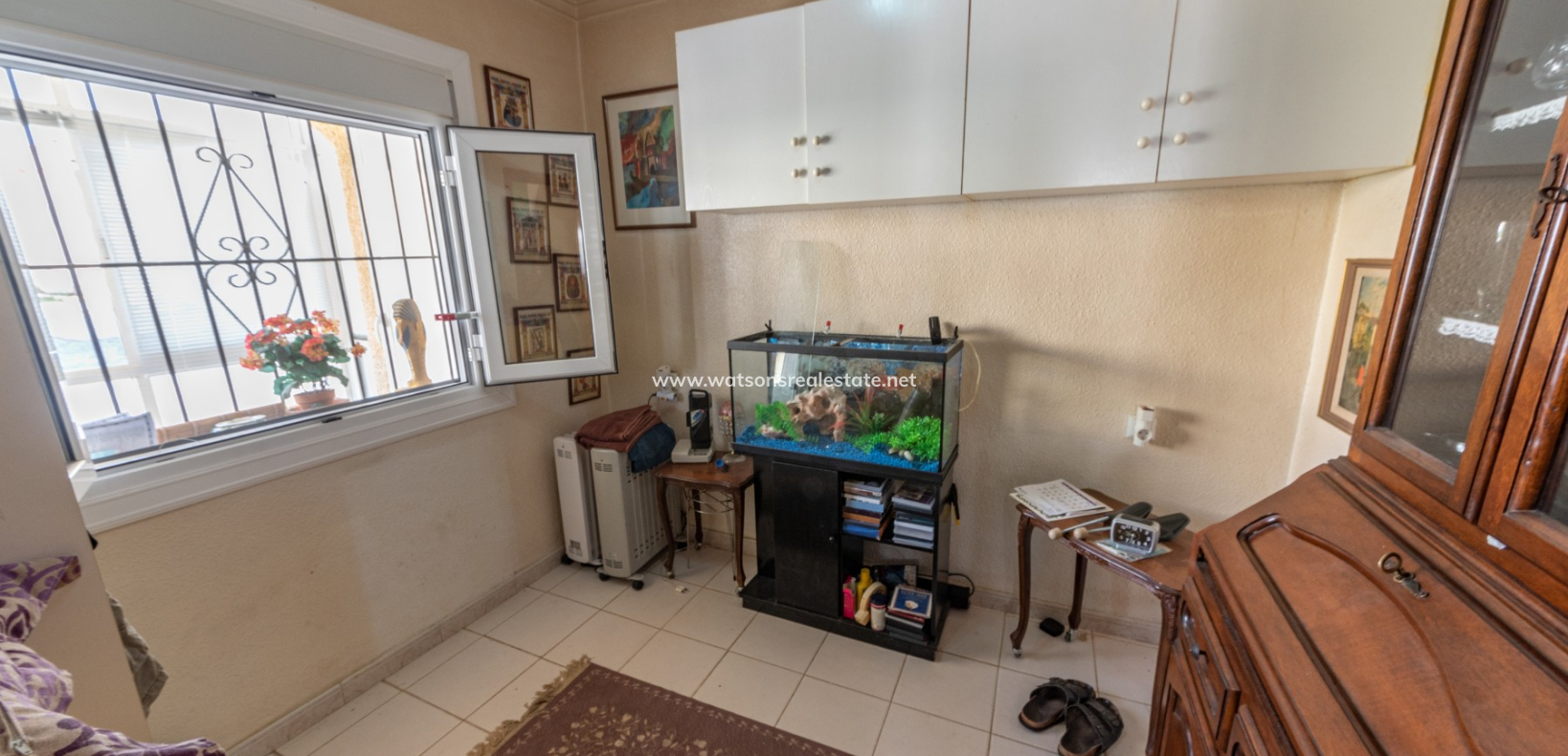 Resale - Reihenhaus - Urb. La Marina