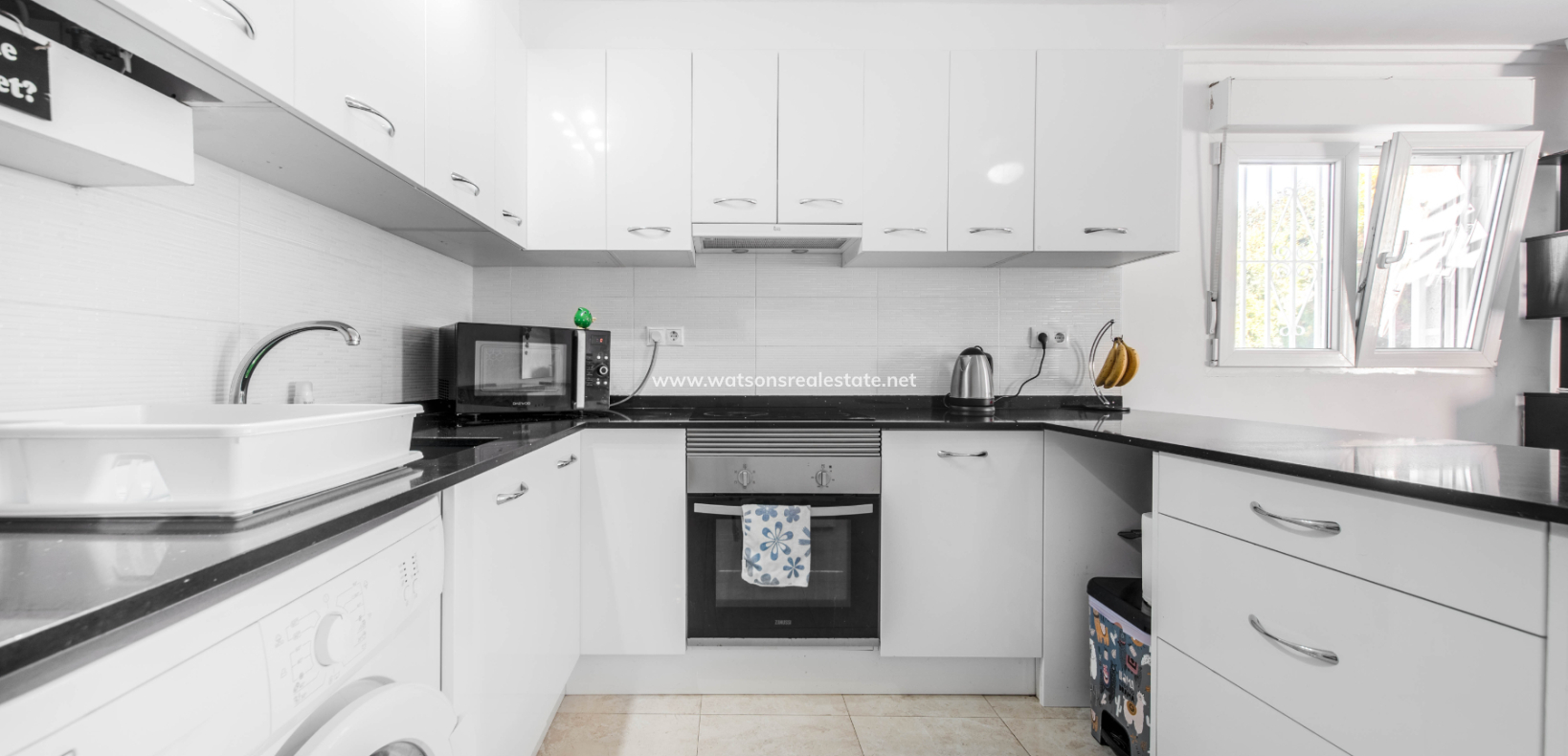 Resale - Reihenhaus - Urb. La Marina