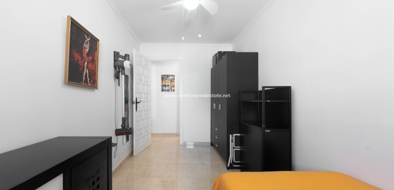 Resale - Reihenhaus - Urb. La Marina