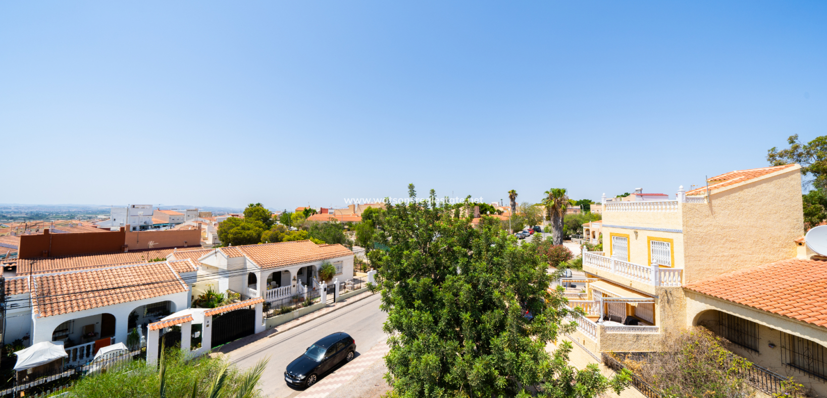 Resale - Reihenhaus - Urb. La Marina