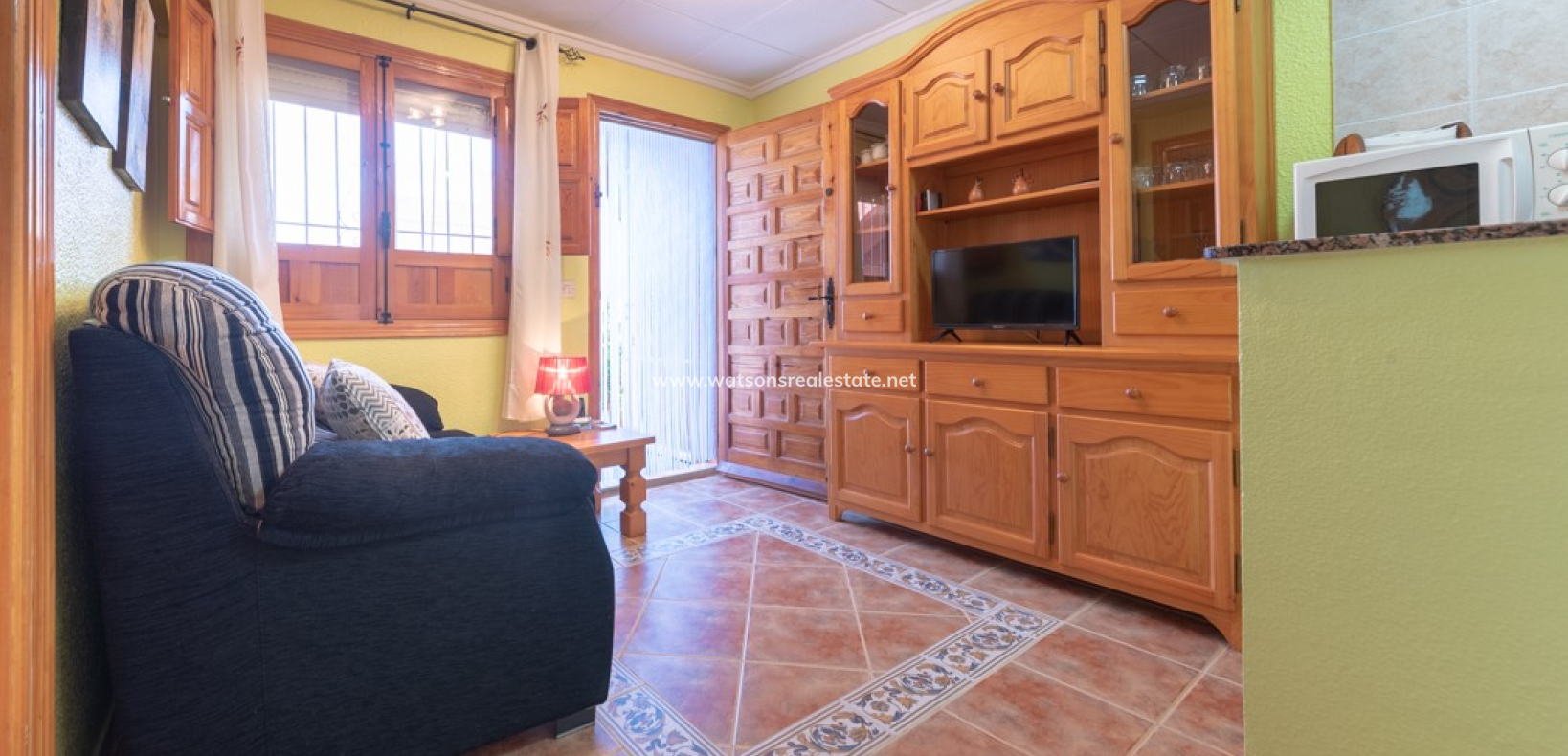 Resale - Reihenhaus - Urb. La Marina