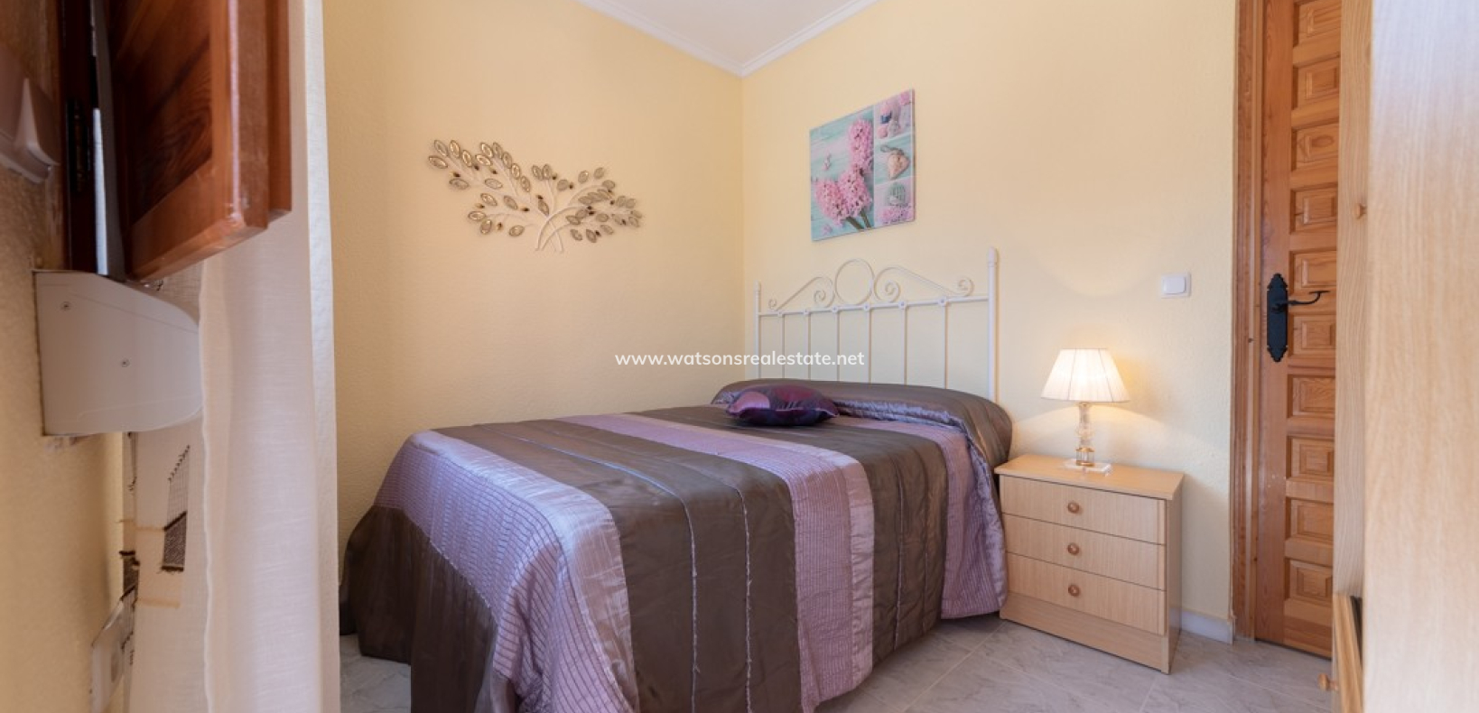 Resale - Reihenhaus - Urb. La Marina