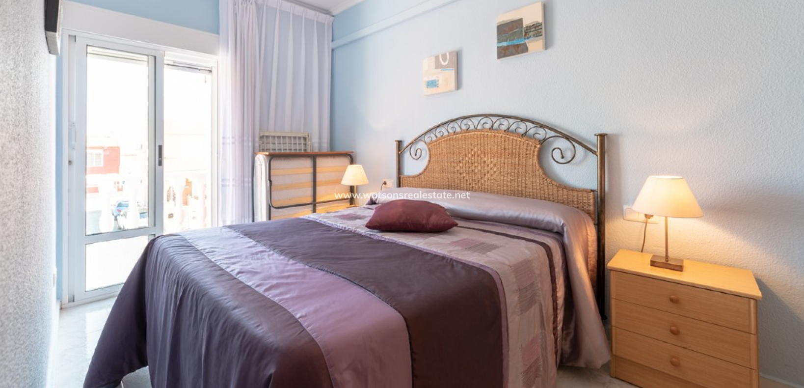 Resale - Reihenhaus - Urb. La Marina