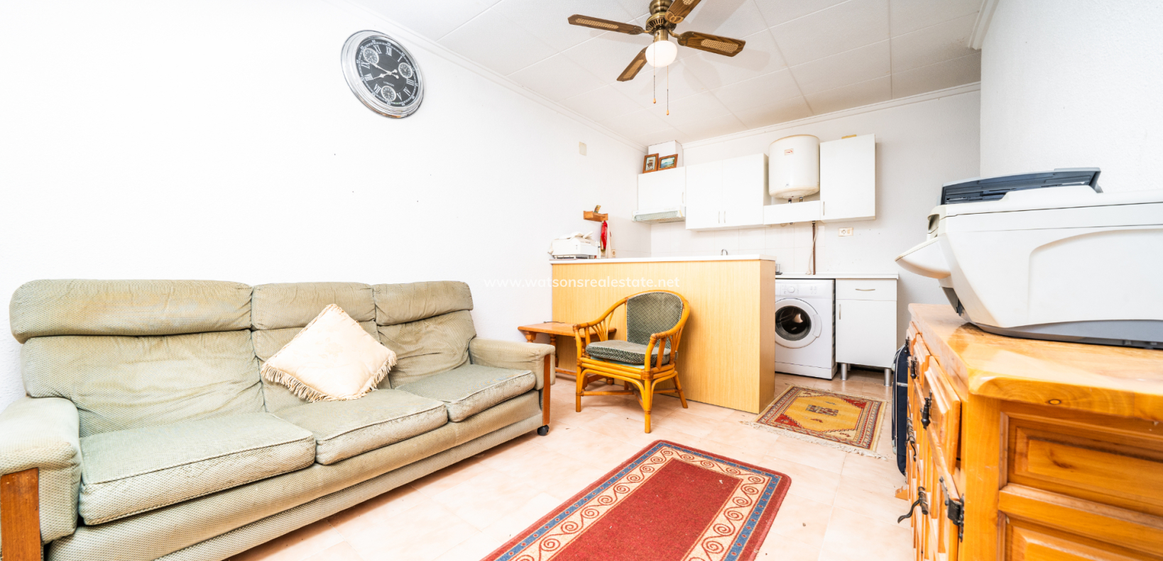 Resale - Reihenhaus - Urb. La Marina