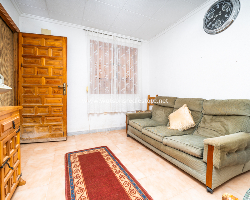 Resale - Reihenhaus - Urb. La Marina