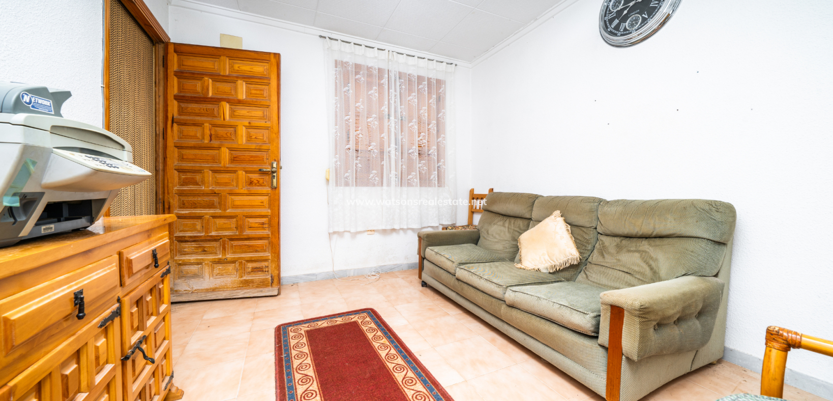 Resale - Reihenhaus - Urb. La Marina