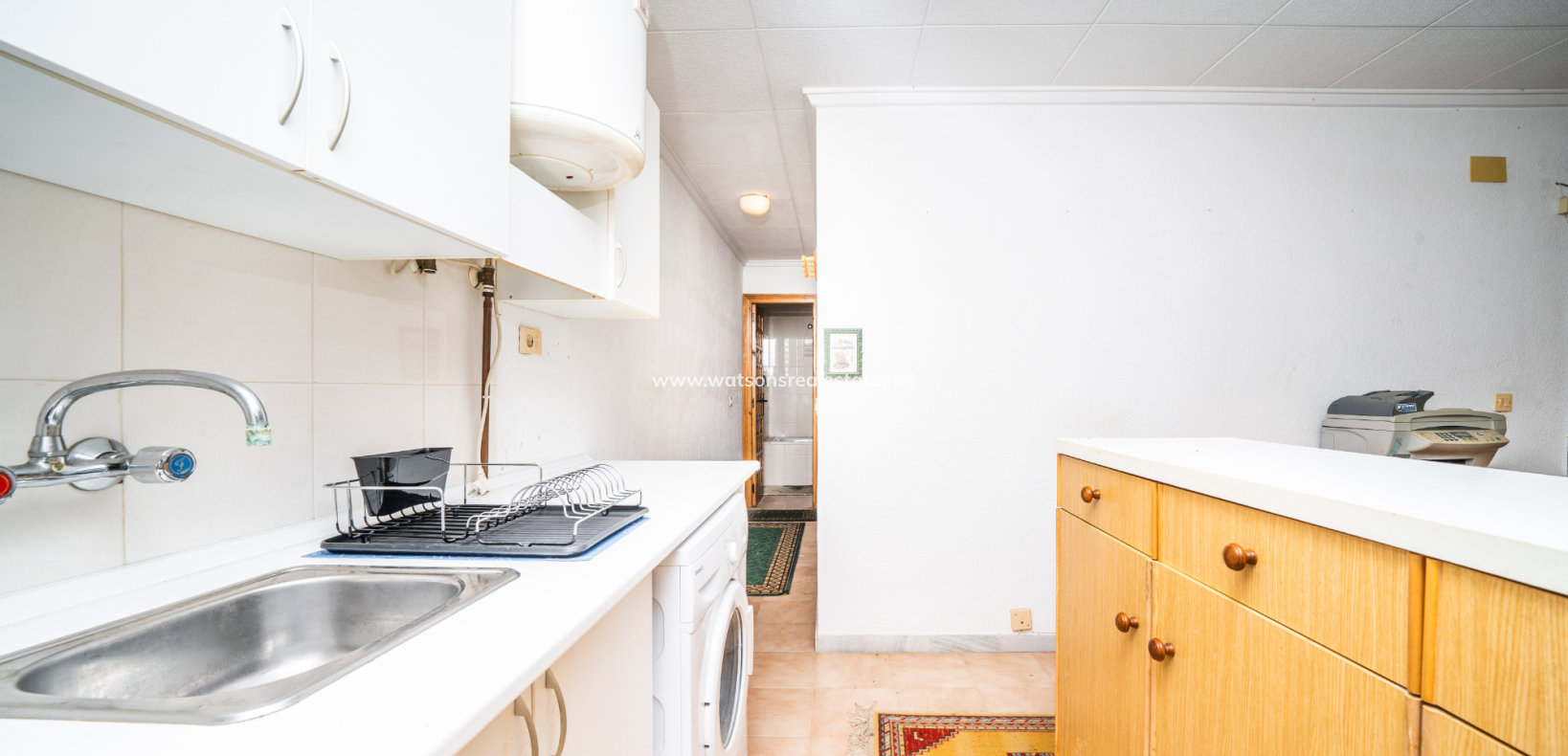 Resale - Reihenhaus - Urb. La Marina