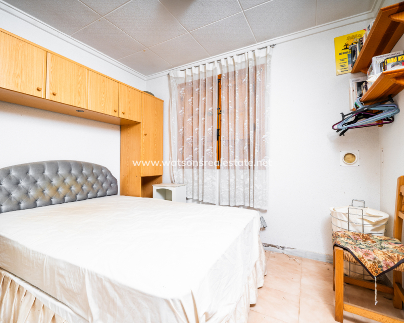 Resale - Reihenhaus - Urb. La Marina