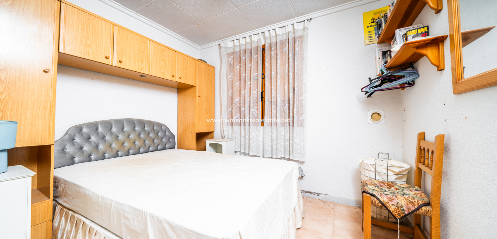 Resale - Reihenhaus - Urb. La Marina