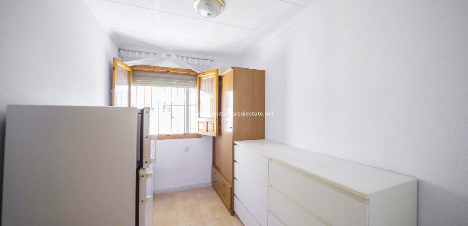 Resale - Reihenhaus - Urb. La Marina