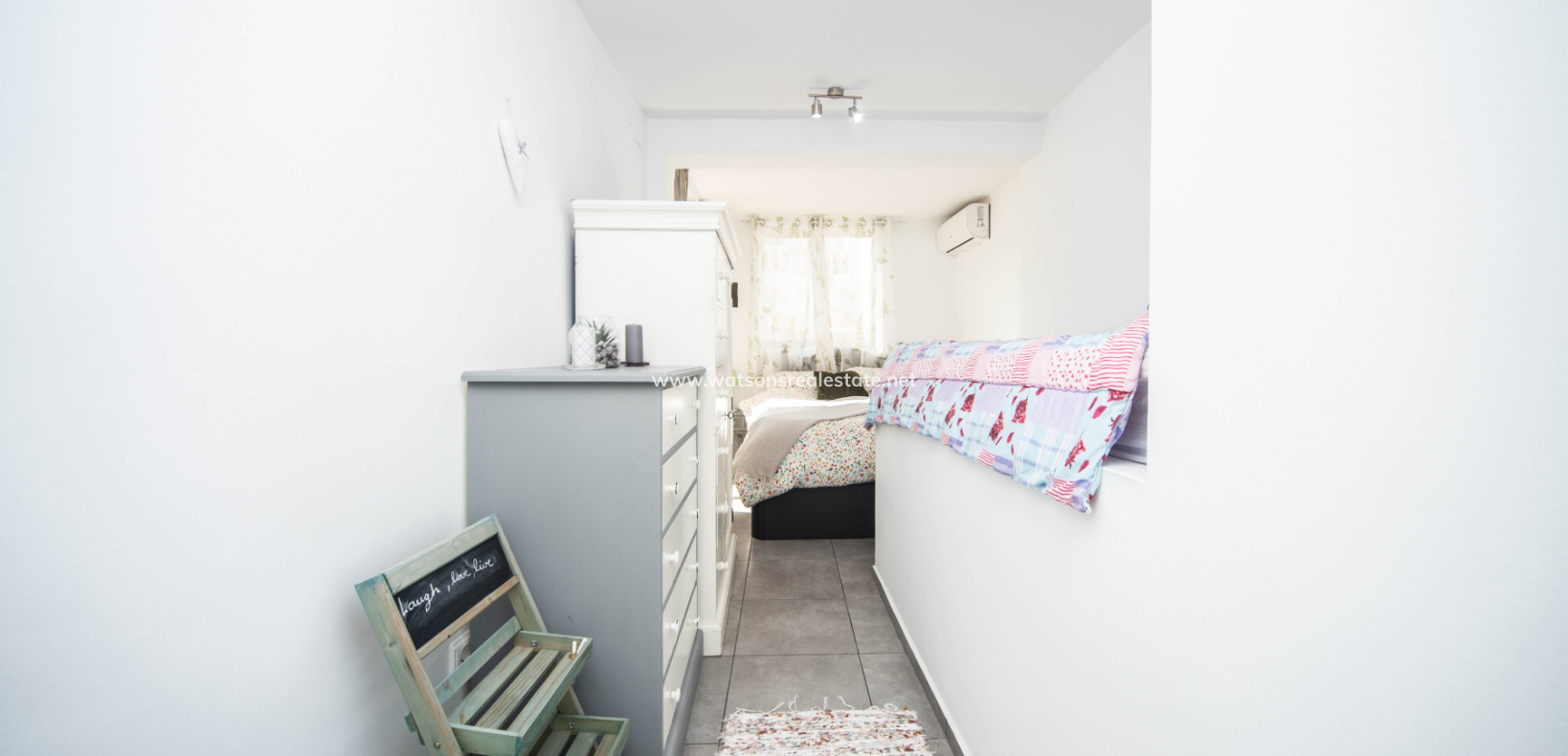 Resale - Reihenhaus - Urb. La Marina