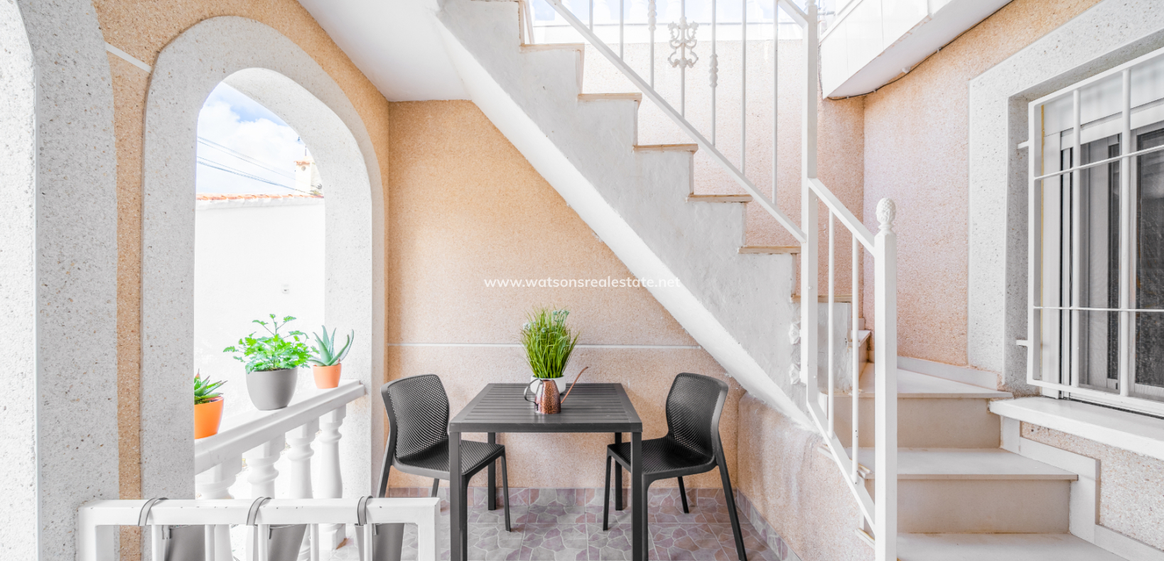 Resale - Reihenhaus - Urb. La Marina