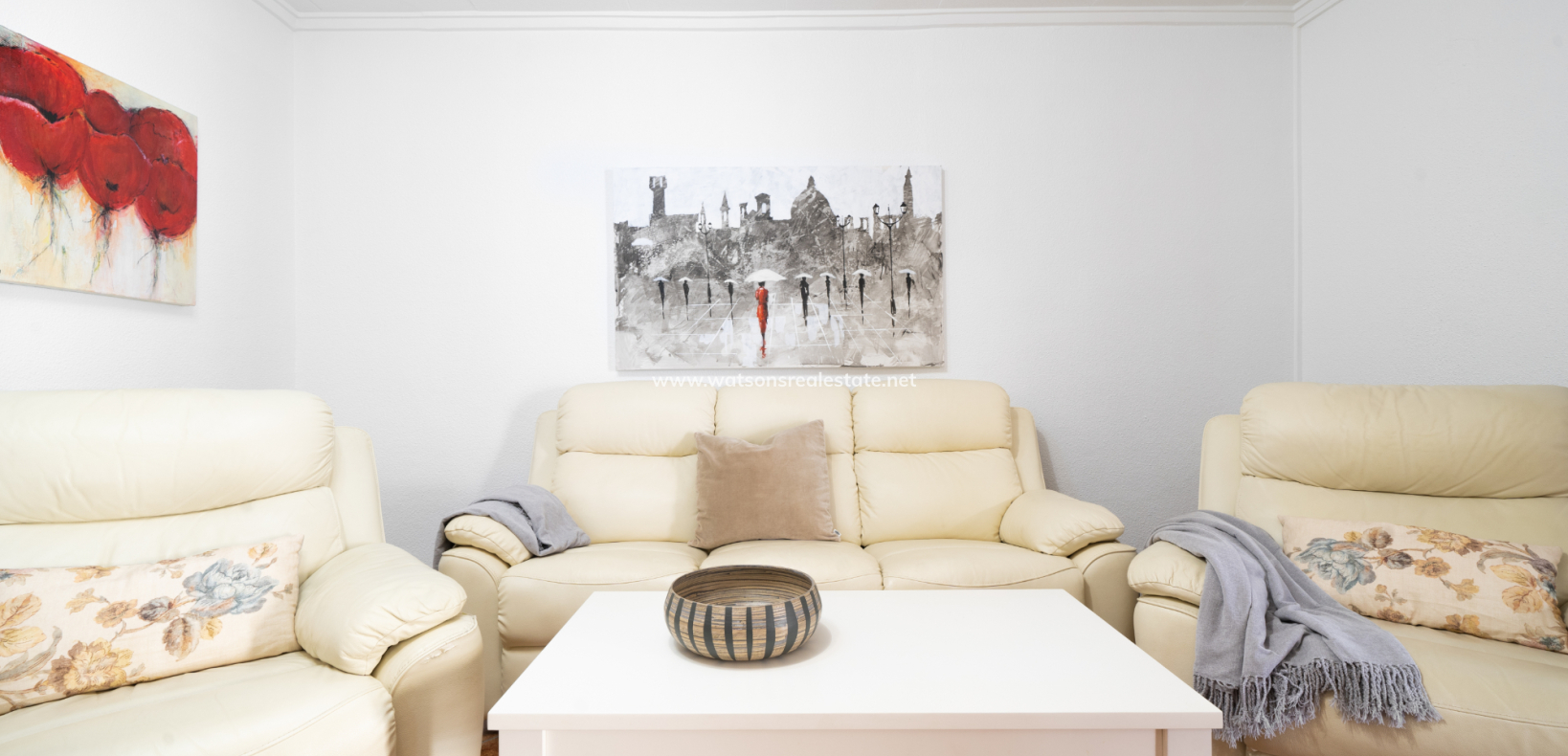 Resale - Reihenhaus - Urb. La Marina