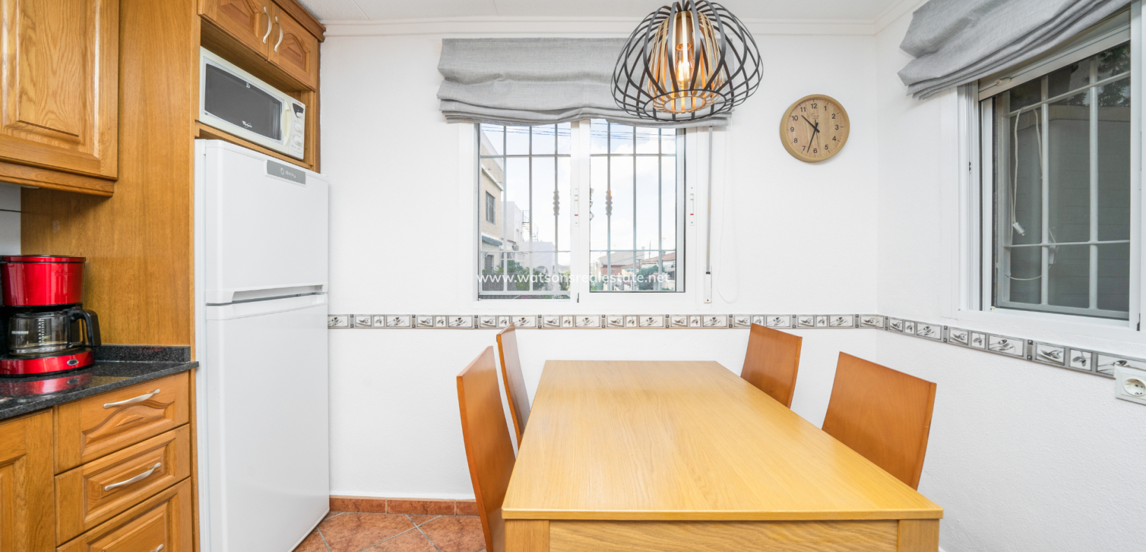 Resale - Reihenhaus - Urb. La Marina