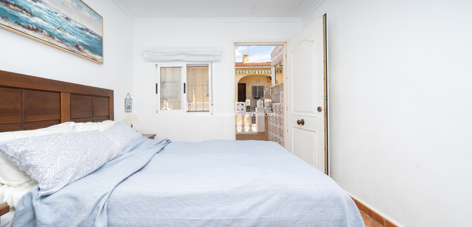 Resale - Reihenhaus - Urb. La Marina