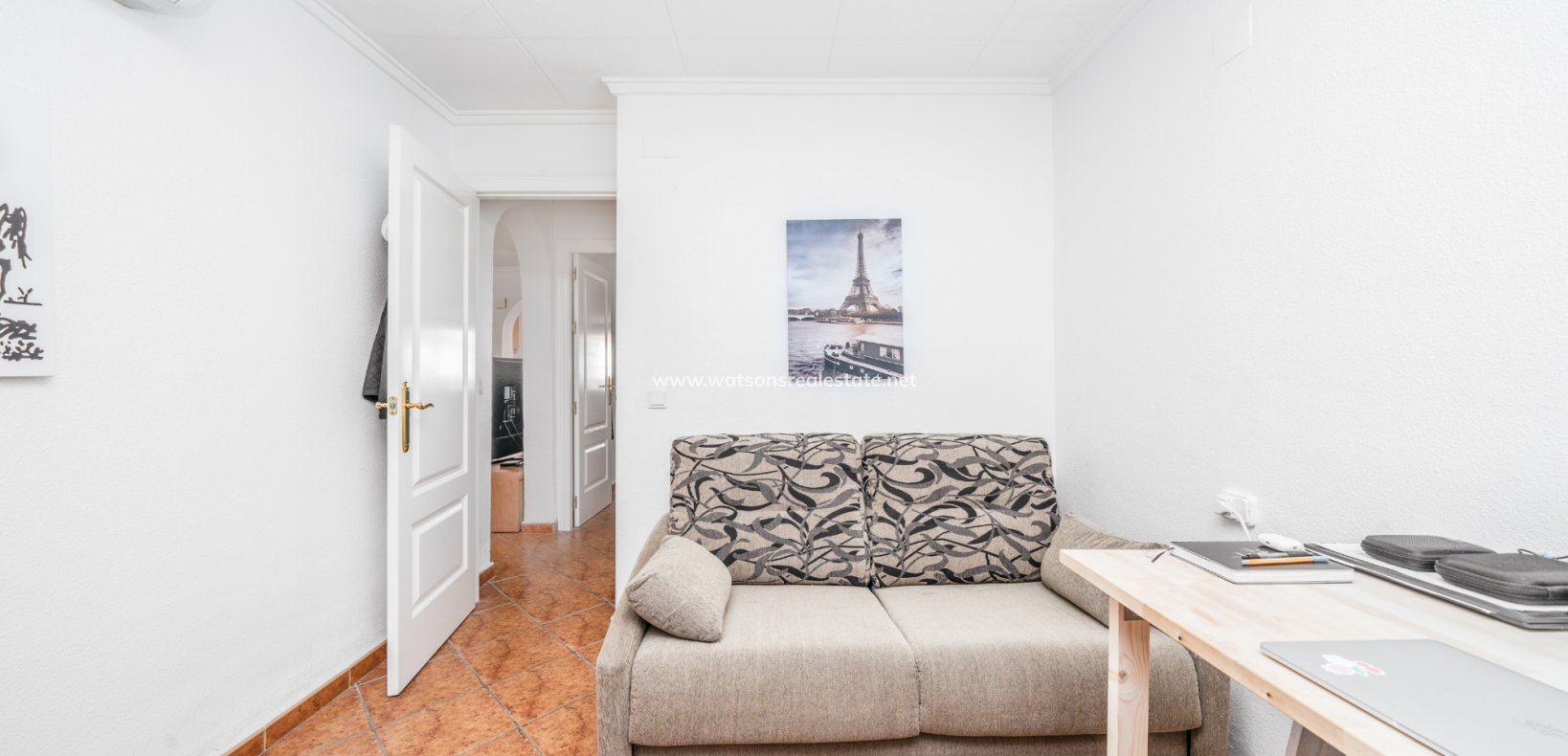 Resale - Reihenhaus - Urb. La Marina