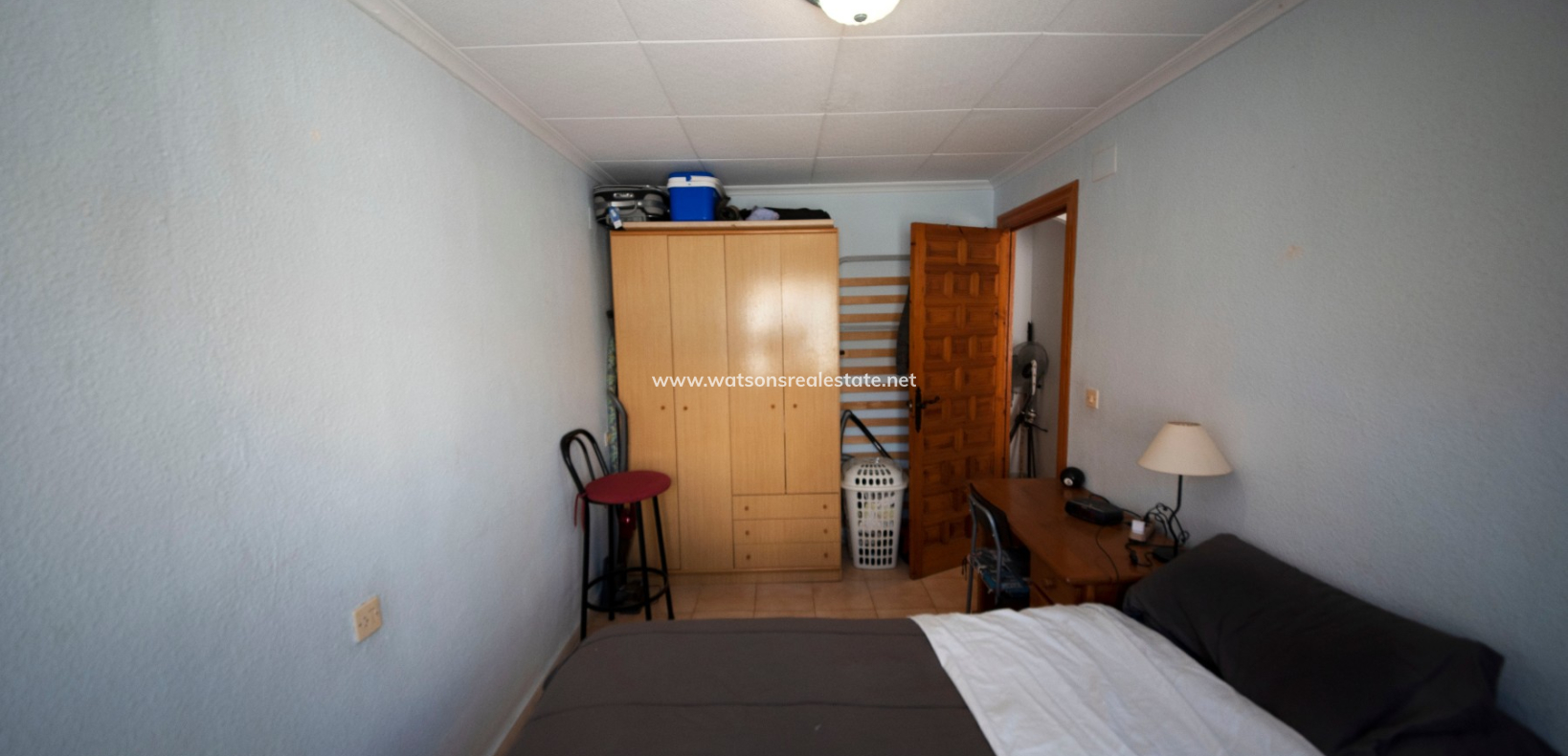 Resale - Reihenhaus - Urb. La Marina