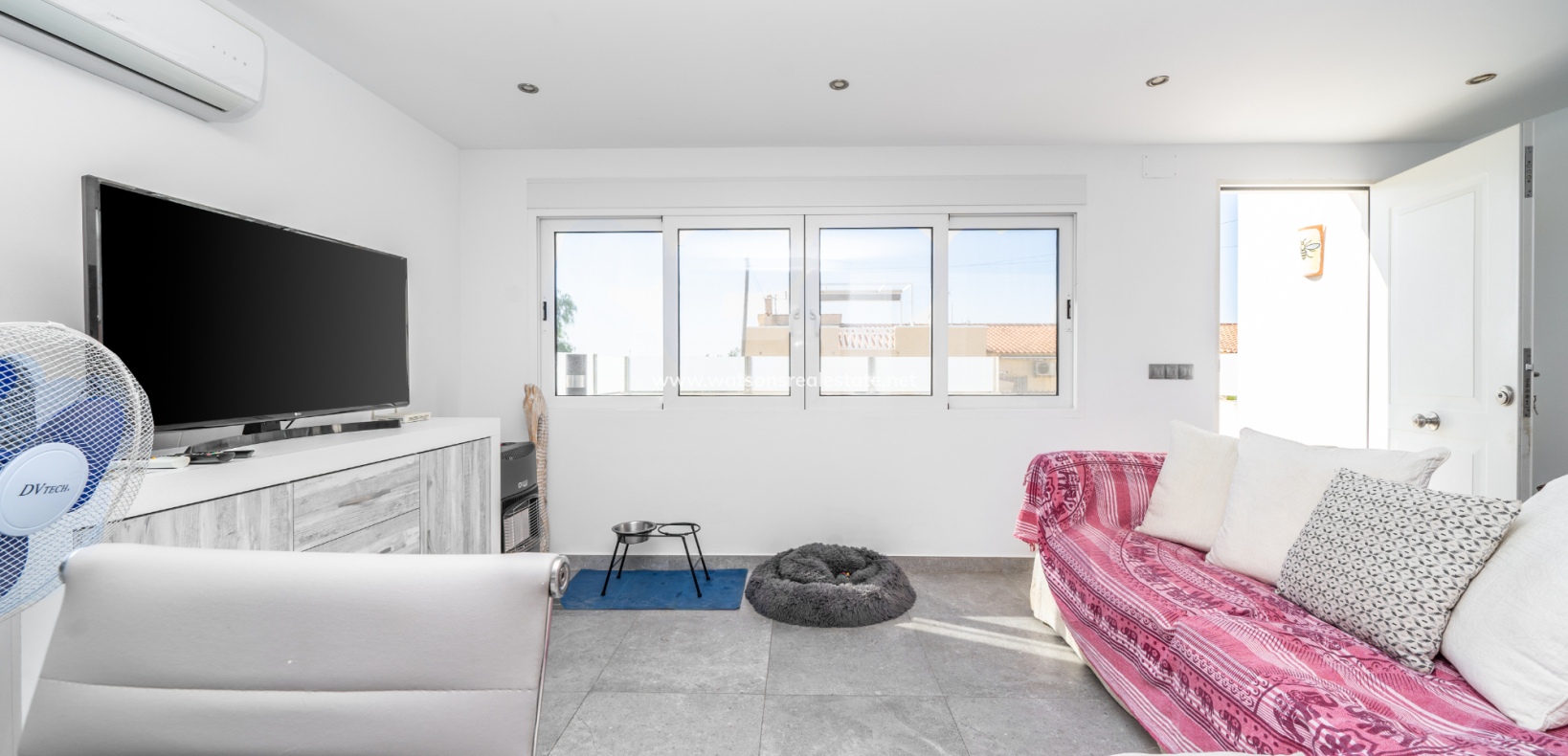 Resale - Reihenhaus - Urb. La Marina