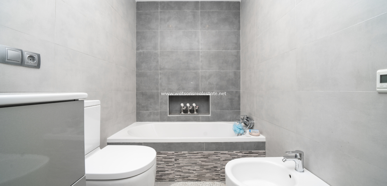 Resale - Reihenhaus - Urb. La Marina