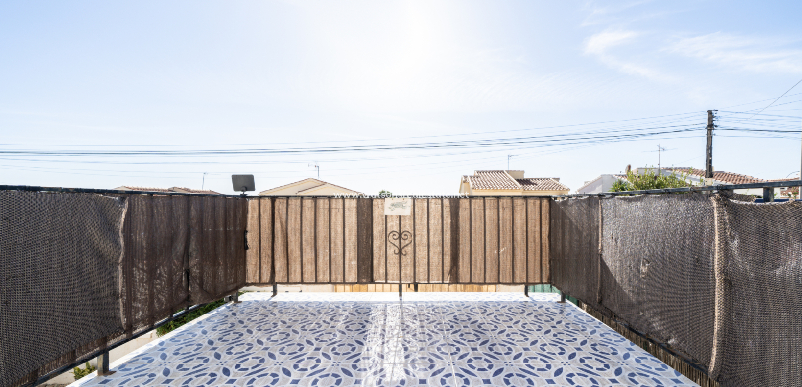 Resale - Reihenhaus - Urb. La Marina