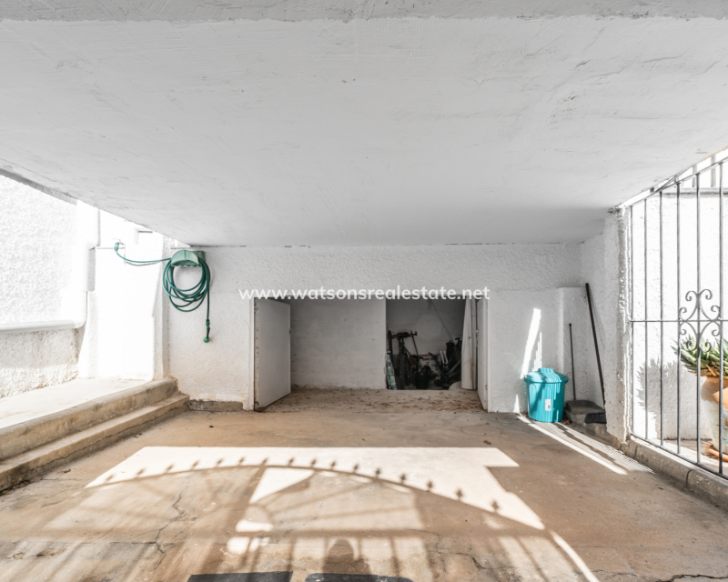 Resale - Reihenhaus - Urb. La Marina