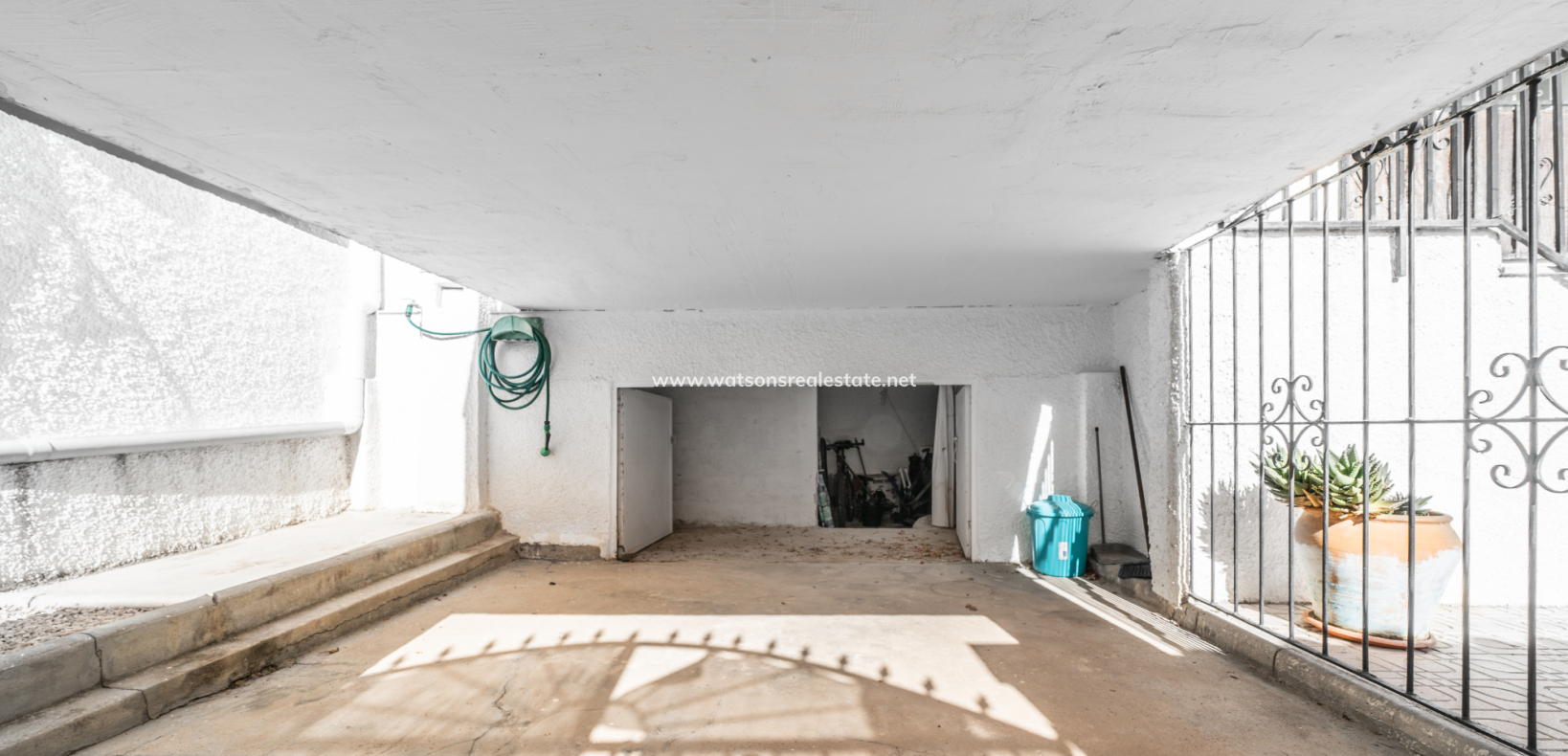 Resale - Reihenhaus - Urb. La Marina