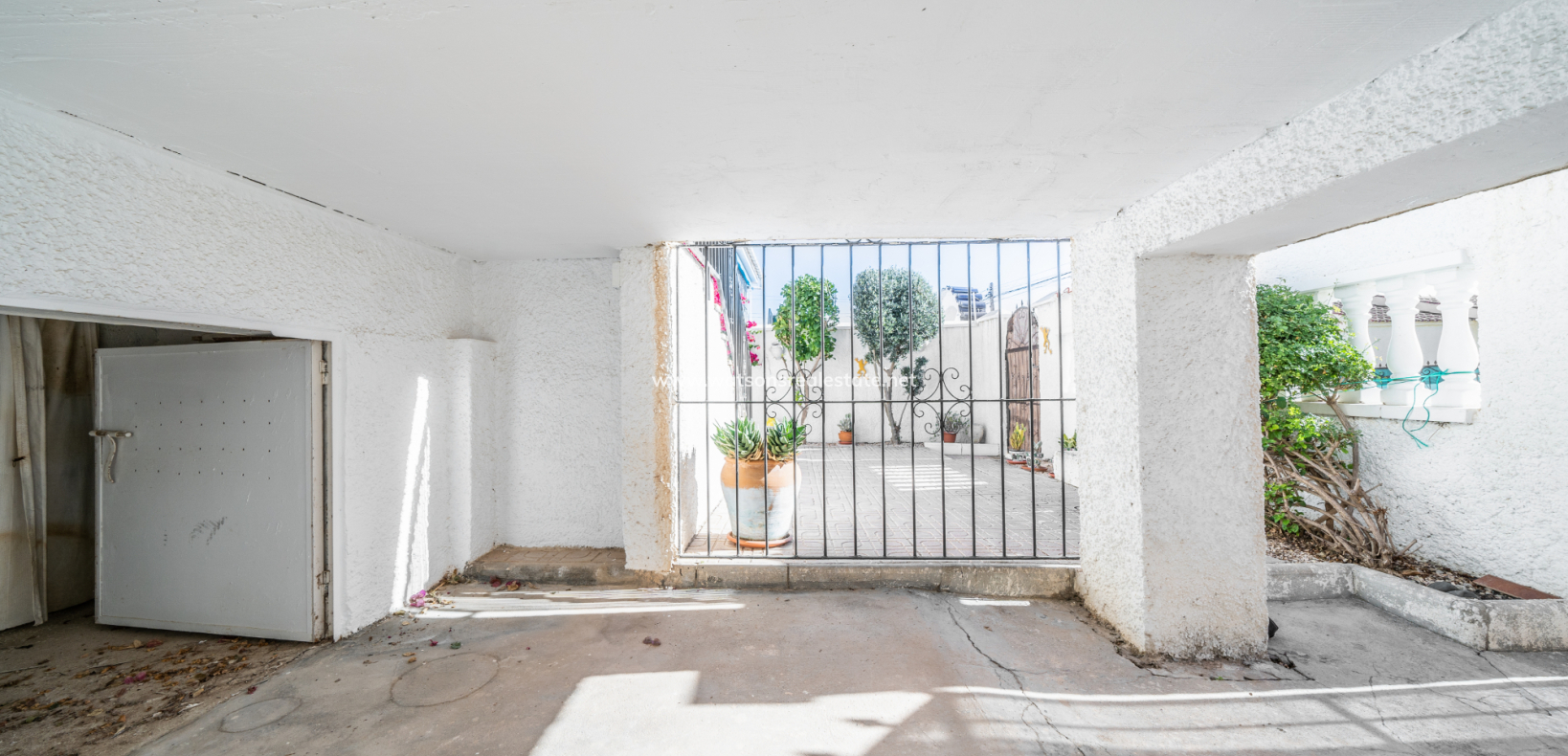 Resale - Reihenhaus - Urb. La Marina